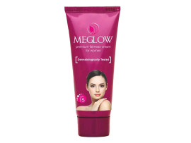 MeGlow Fairness Cream For Women 30g